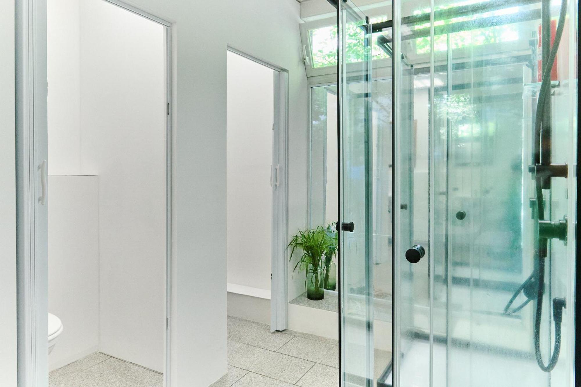 Schwanthaler Hof Hotel Munchen Bagian luar foto