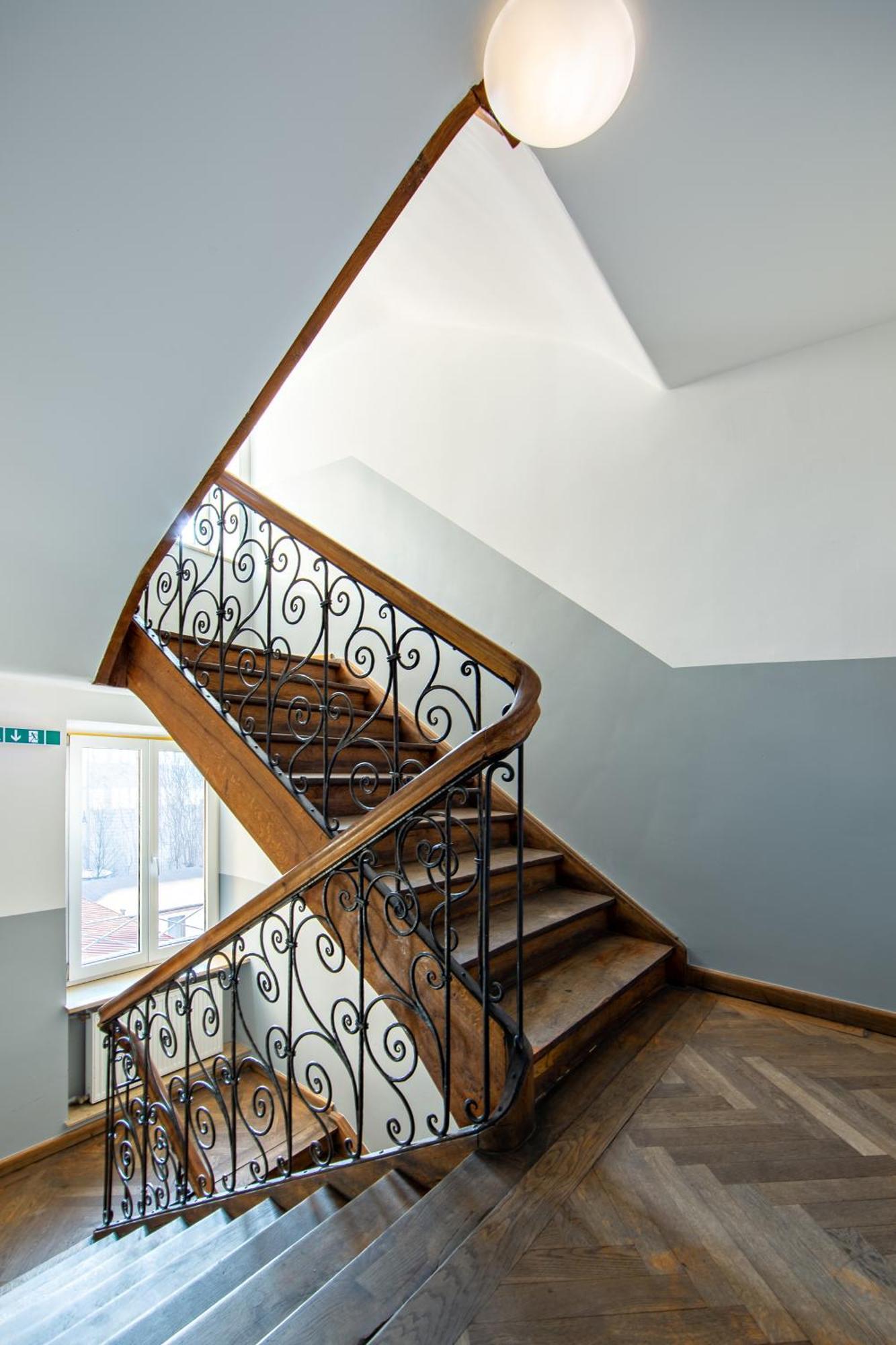 Schwanthaler Hof Hotel Munchen Bagian luar foto